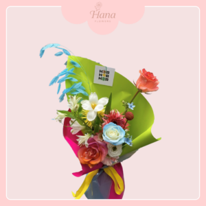 Hoa Hồng - HT001 Hoa Hồng - HT001