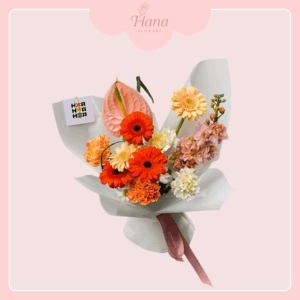 Hoa Hướng Dương- Bản giao hưởng của nắng