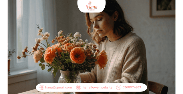 Khám Phá Các Loại Hoa – Hành Trình Đầy Màu Sắc Của Thế Giới Hoa