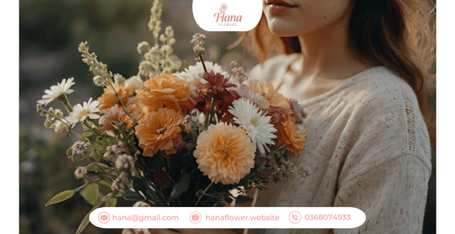 Khám Phá Các Loại Hoa – Hành Trình Đầy Màu Sắc Của Thế Giới Hoa