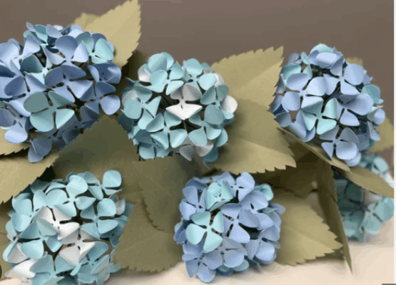 Hoa giả hay hoa thật đắt hơn Hoa giả hay hoa thật đắt hơn