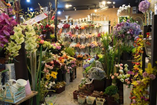 Hoa giả Hàng Lược hoa giả Hàng Lược