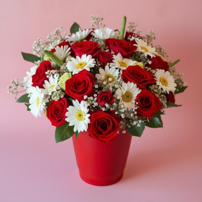 Hoa và tiền tặng sinh nhật – Xu hướng quà tặng độc đáo và ý nghĩa