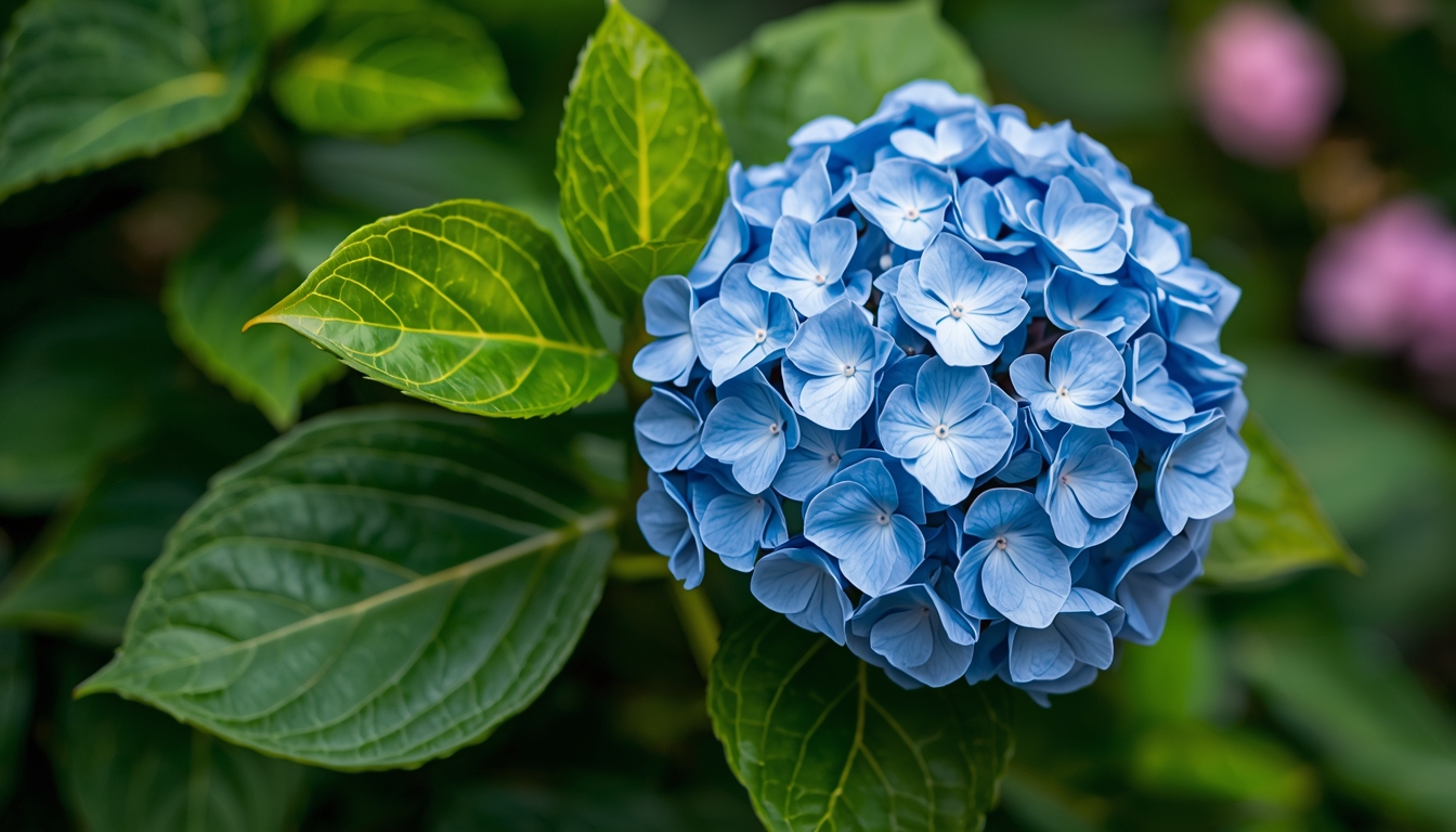 Hoa cẩm tú cầu có độc không theo góc nhìn khoa học